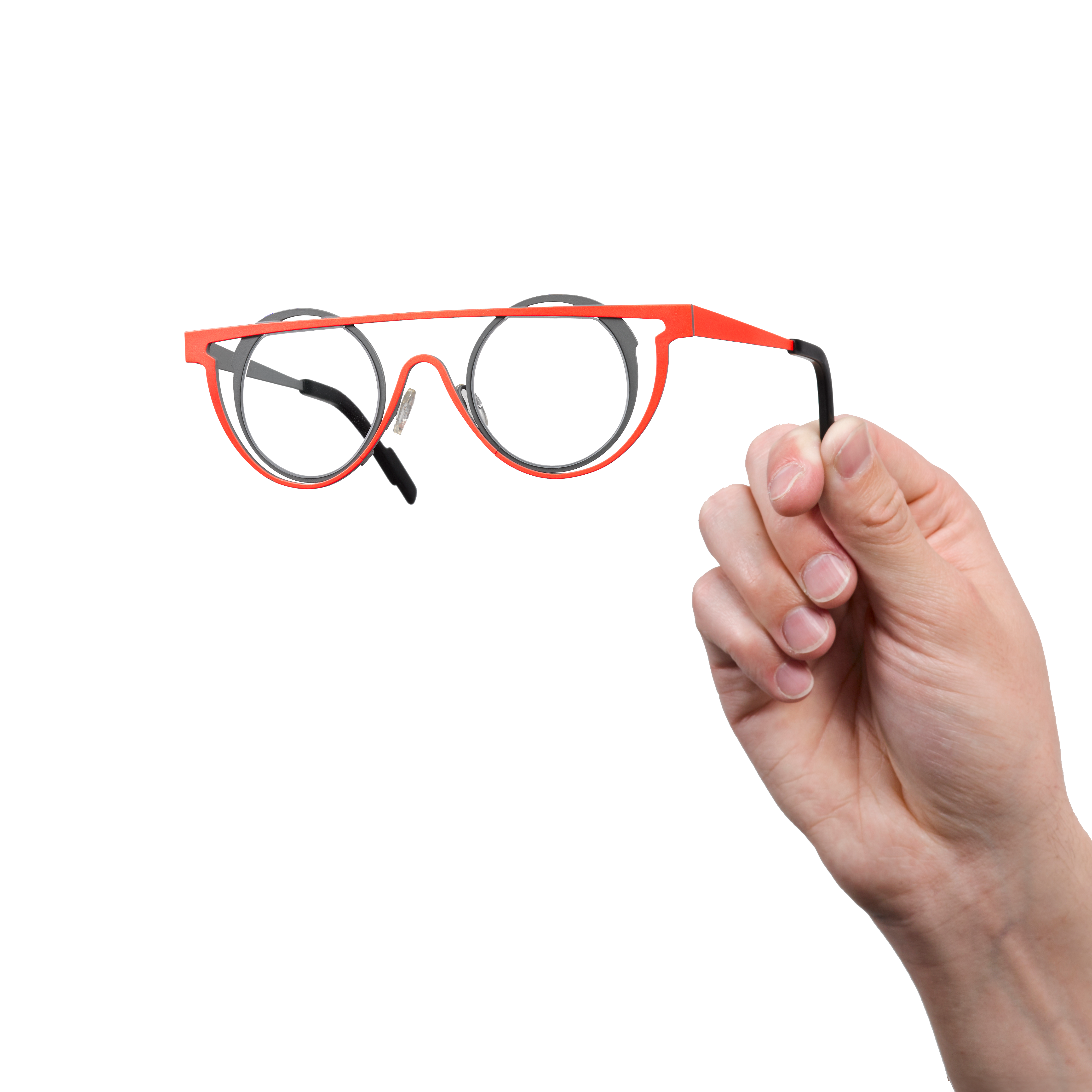 Augenoptiker:in