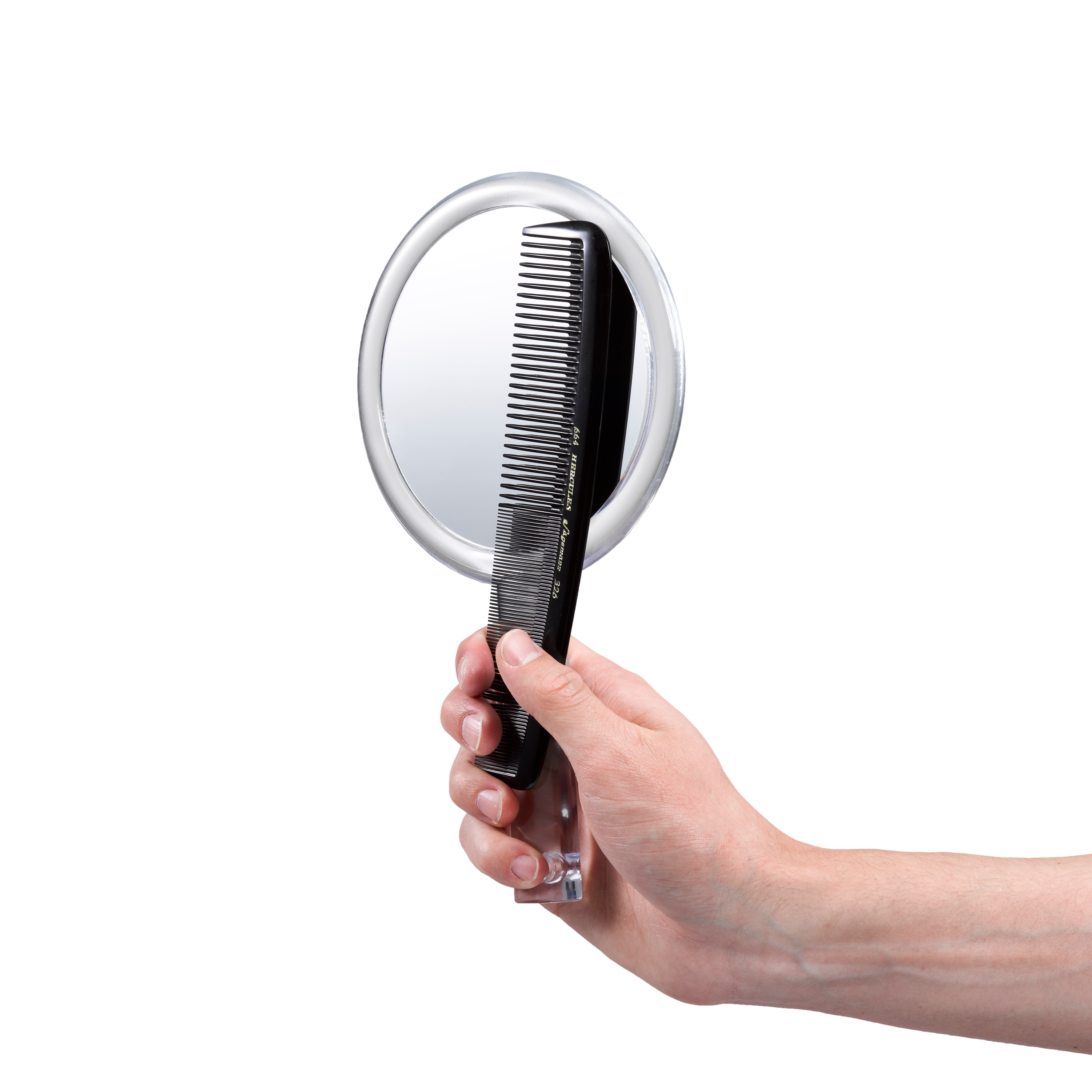 Coiffeur/Coiffeuse