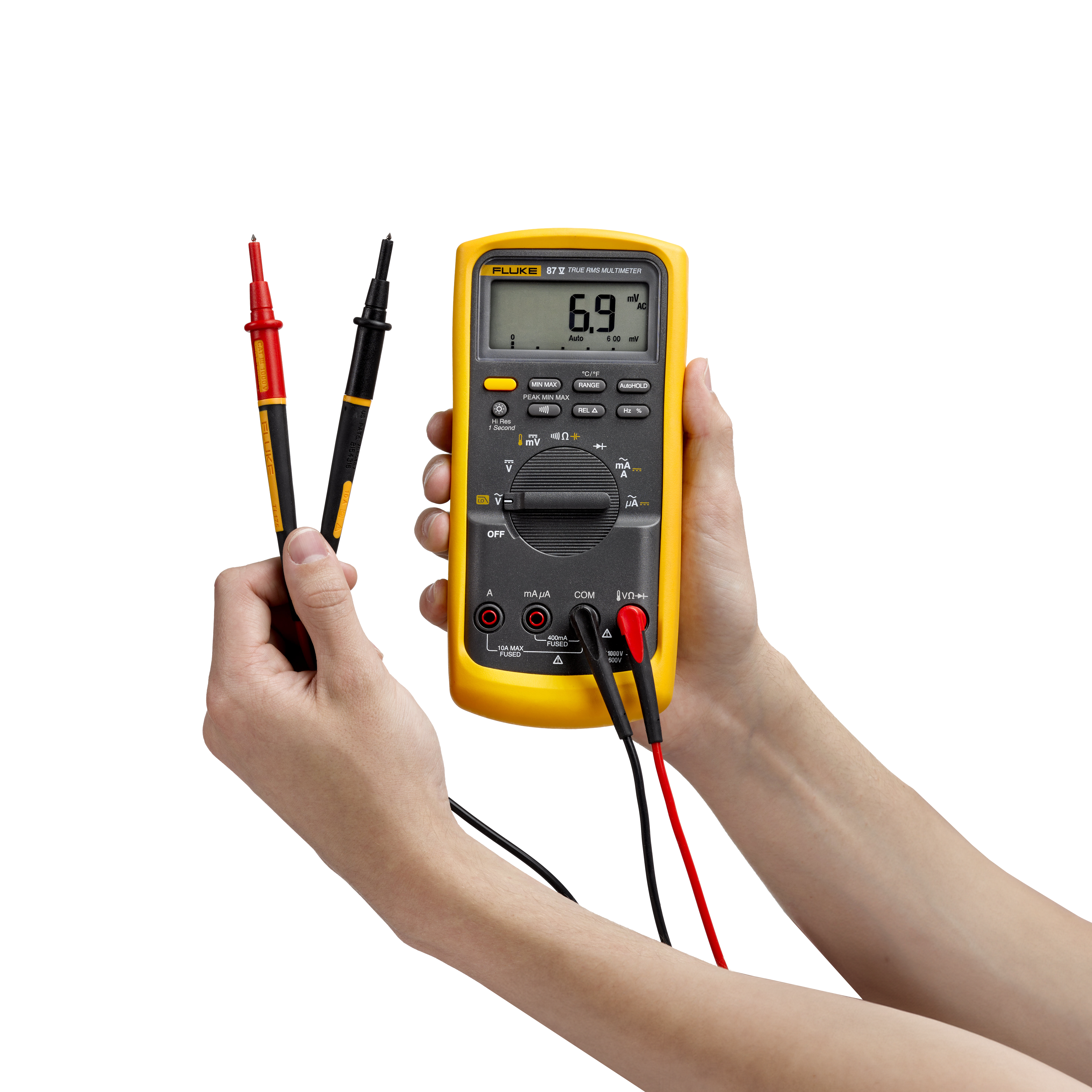 Elektroinstallateur:in