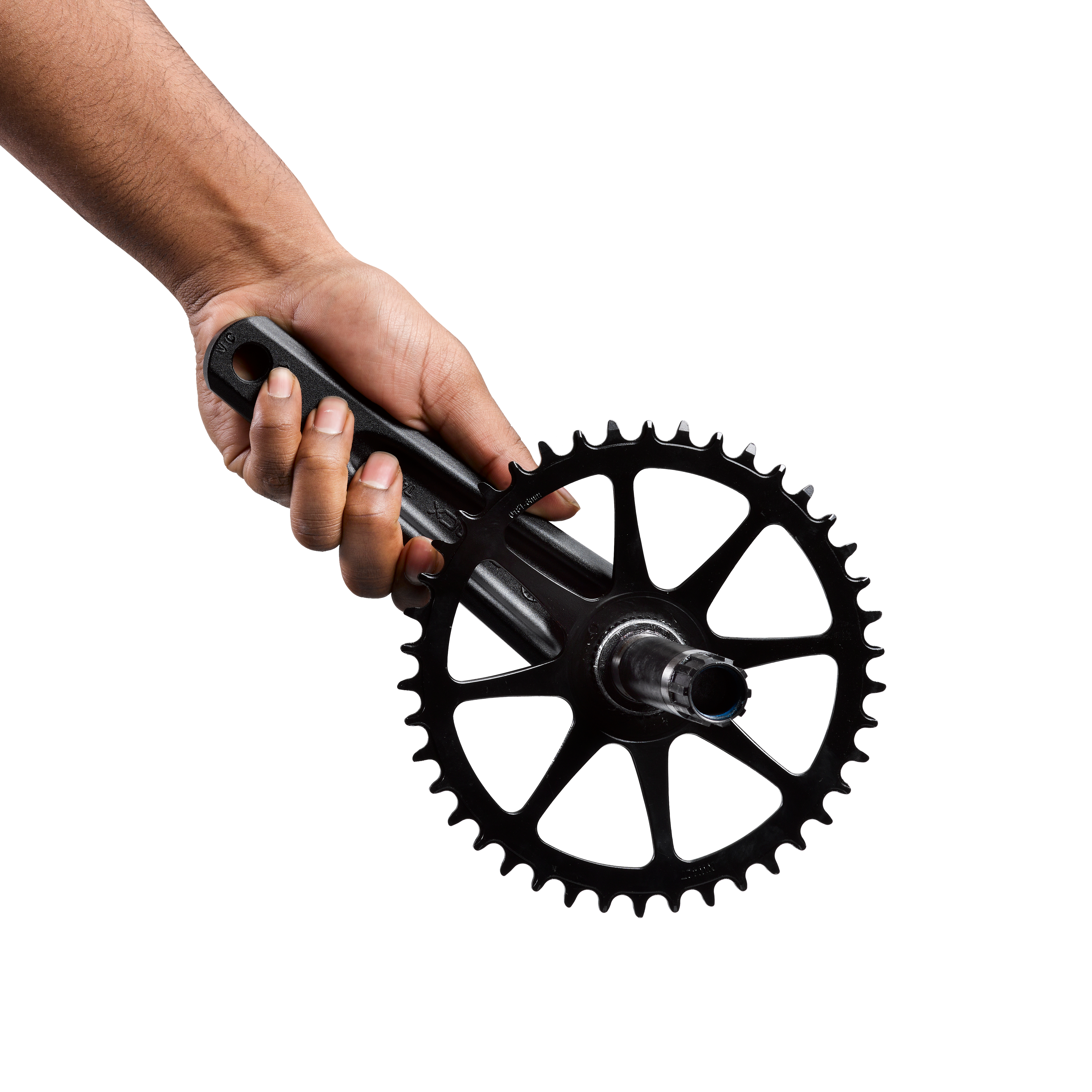 Fahrradmechaniker:in